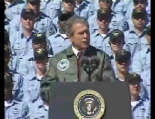 Tlcharger Camarade ( version W.Bush )